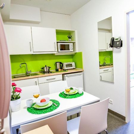 וילאך Apartment Smart Living By Interhome מראה חיצוני תמונה