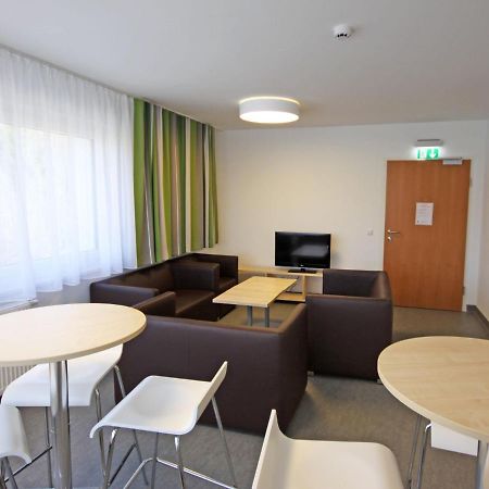 וילאך Apartment Smart Living By Interhome מראה חיצוני תמונה
