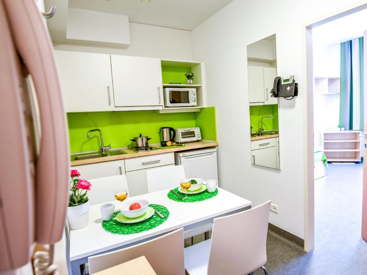 וילאך Apartment Smart Living By Interhome מראה חיצוני תמונה