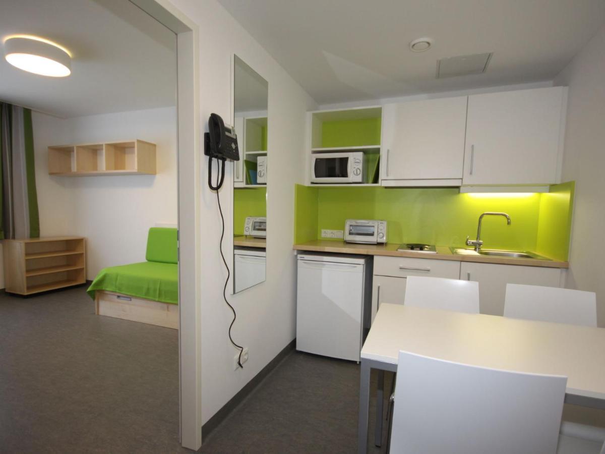 וילאך Apartment Smart Living By Interhome מראה חיצוני תמונה