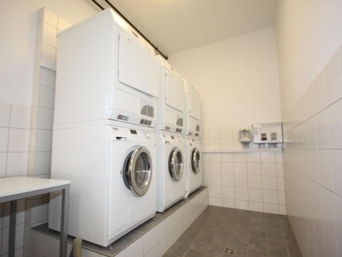 וילאך Apartment Smart Living By Interhome מראה חיצוני תמונה