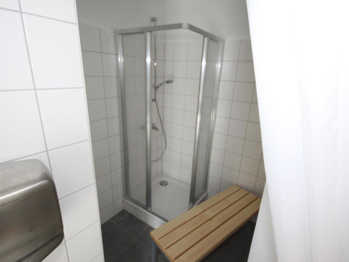 וילאך Apartment Smart Living By Interhome מראה חיצוני תמונה