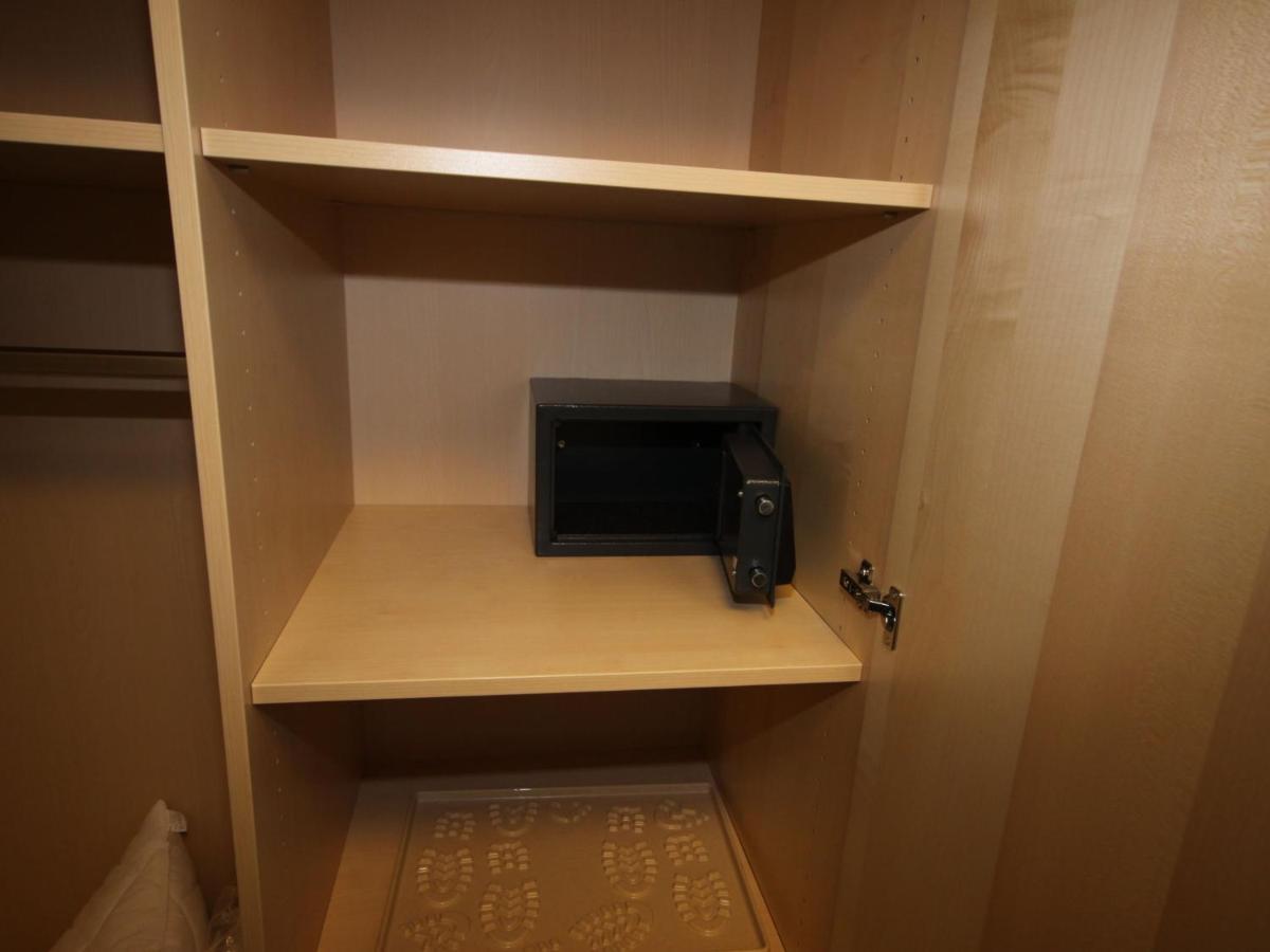 וילאך Apartment Smart Living By Interhome מראה חיצוני תמונה