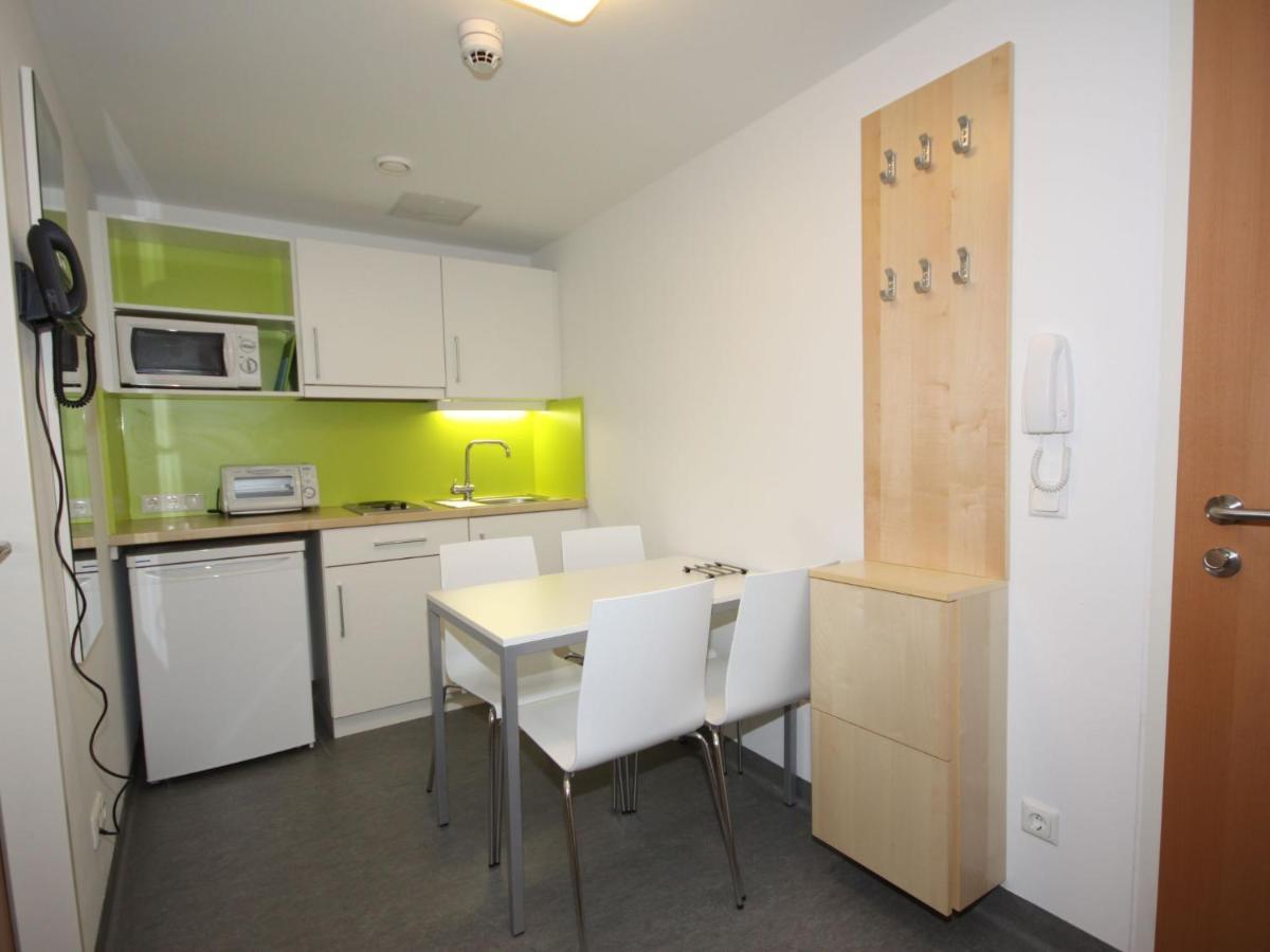וילאך Apartment Smart Living By Interhome מראה חיצוני תמונה