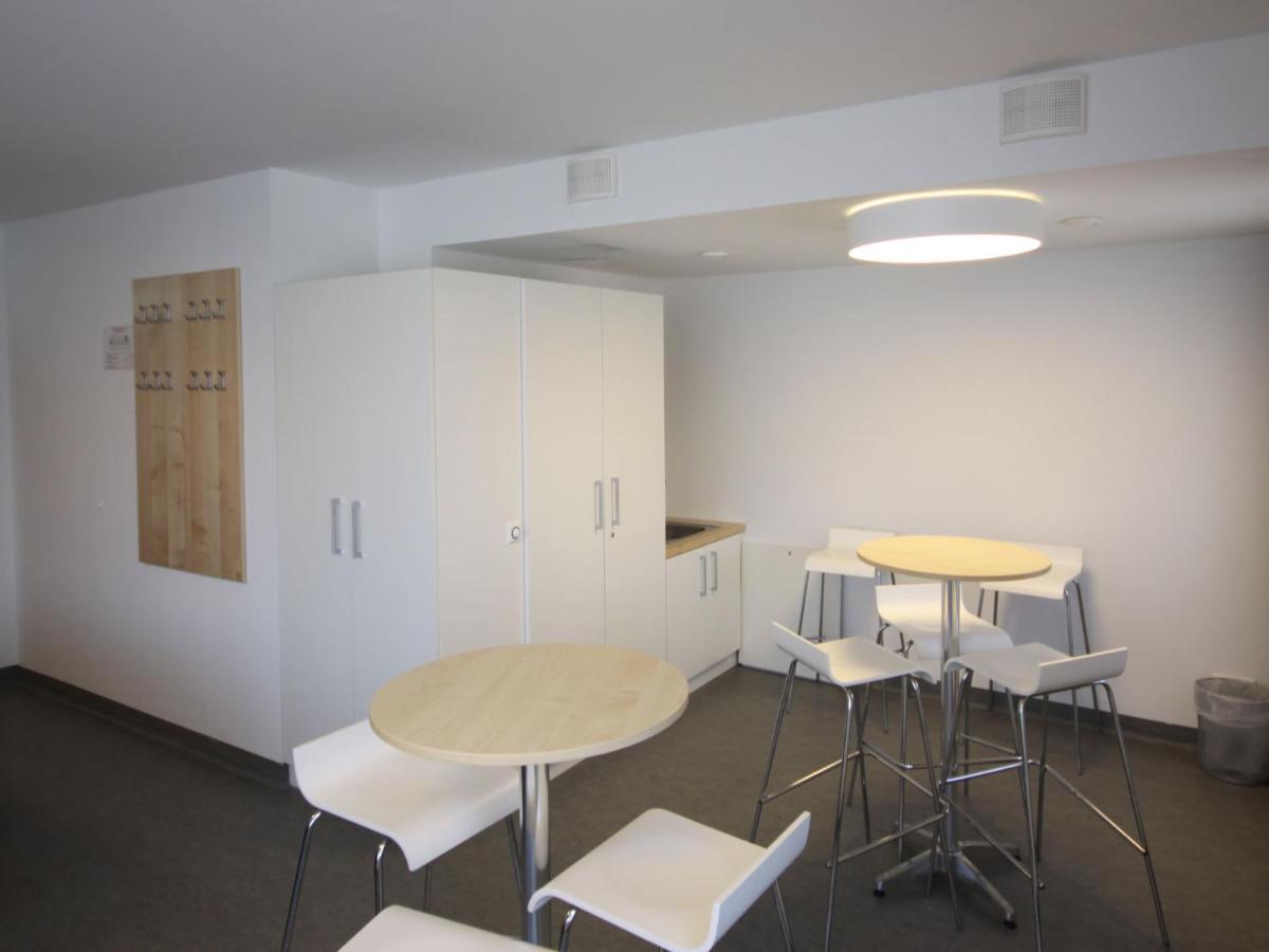וילאך Apartment Smart Living By Interhome מראה חיצוני תמונה